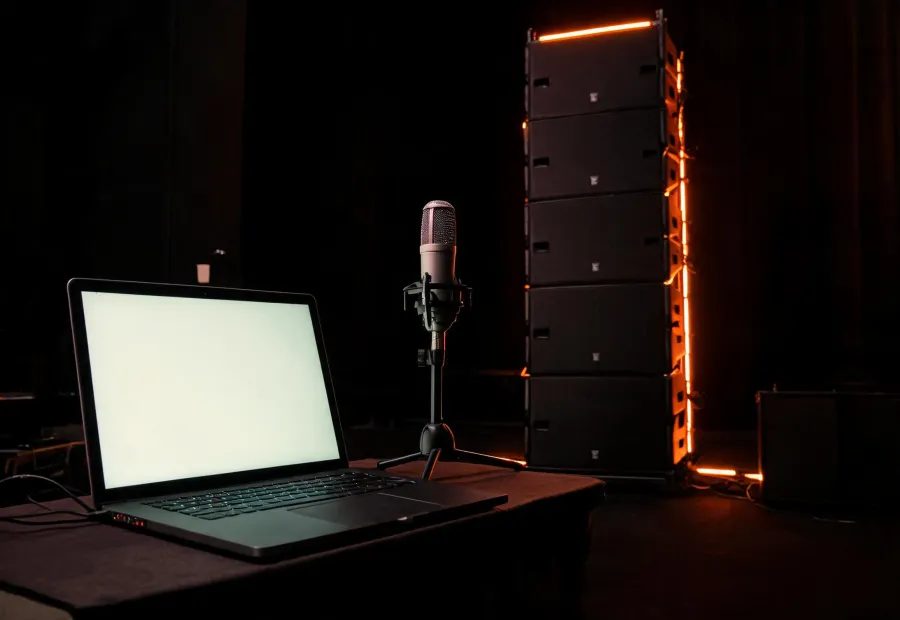 Professional audio field note cover